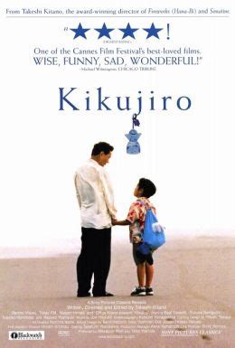 Кикуджиро (1999)