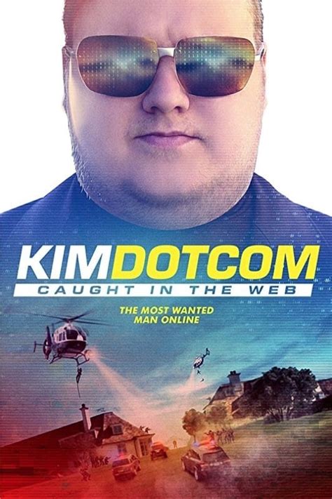 Ким Дотком: Пойманный в Сеть (2017)