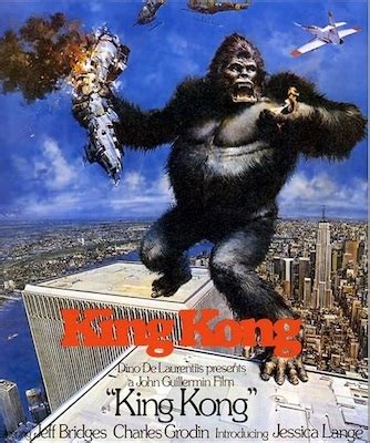 Кинг-Конг (Фильм 1976)