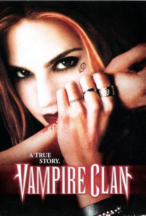 Клан вампиров 2002