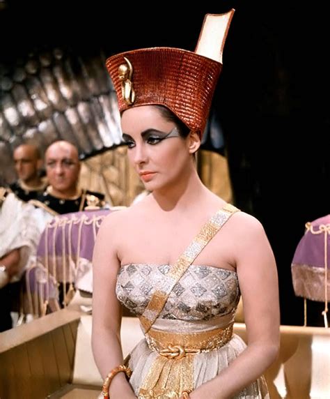 Клеопатра (1963)