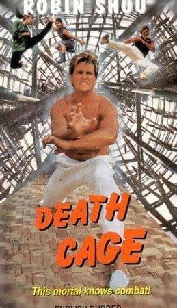 Клетка смерти (1988)
