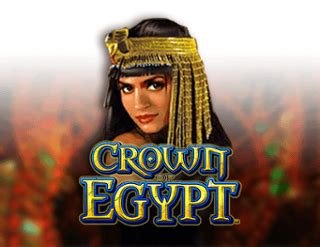 Книга Египта (Crown of Egypt)  Играть бесплатно в демо режиме  Обзор Игры