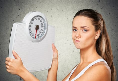 Когда нужно взвешиваться чтобы узнать точный вес?