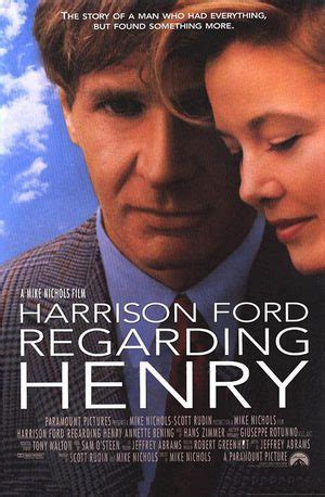 Кое-что о Генри (1991)
