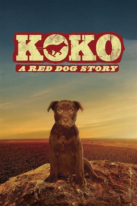Коко: История Рыжего Пса (2019)