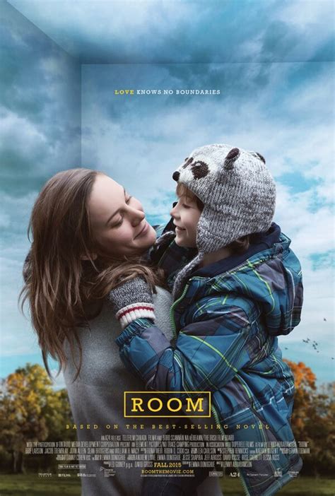 Комната (Фильм 2015)