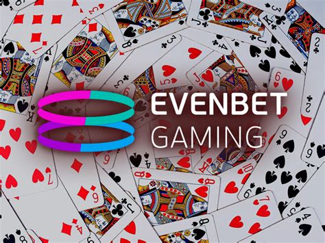 Компания EvenBet Gaming опубликовала отчет о тенденциях и проблемах iGaming