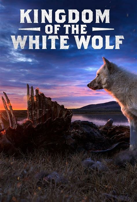 Королевство белого волка 1 сезон