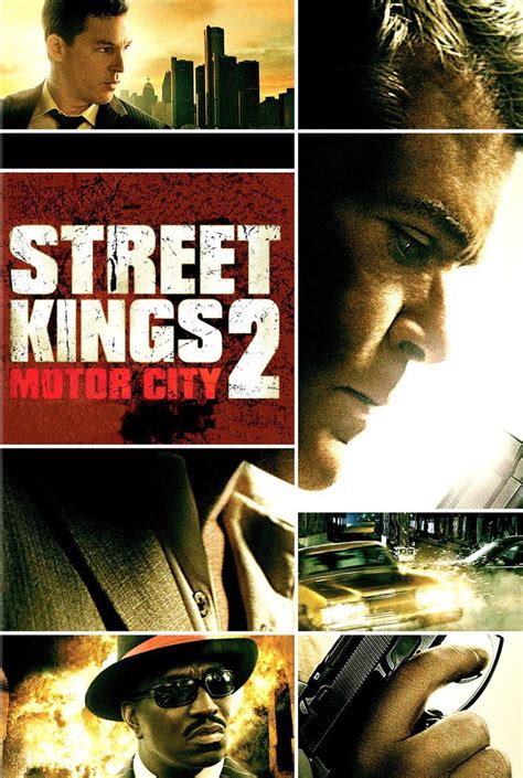 Короли улиц 2 (2011)