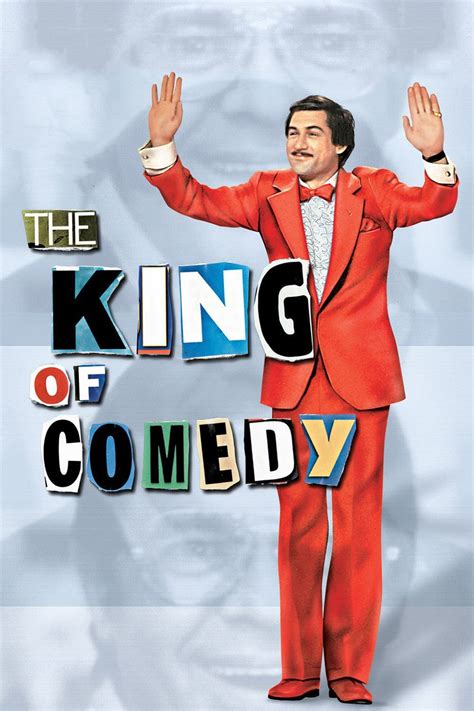 Король комедии (Фильм 1982)