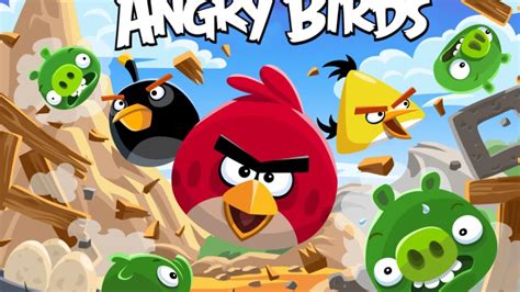 Короткометражные мультфильмы Angry Birds (часть 3) (Мультфильм 2013)
