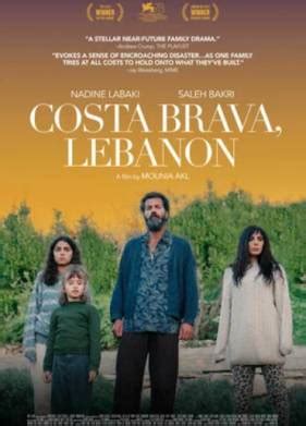 Коста-Брава, Ливан (2021)