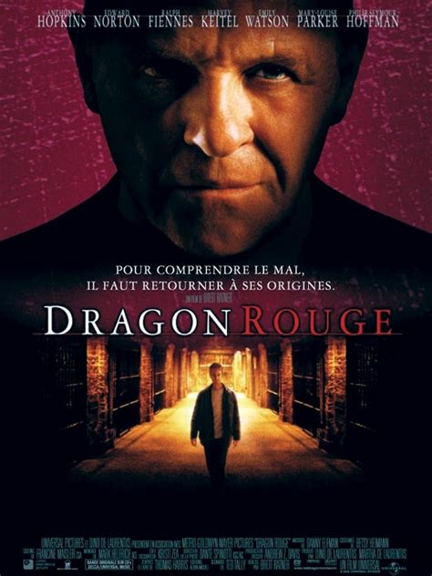 Красный Дракон (2002)
