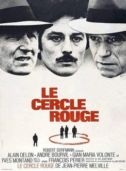 Красный круг (1970)