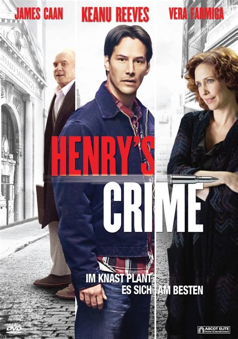 Криминальная фишка от Генри (Фильм 2011)