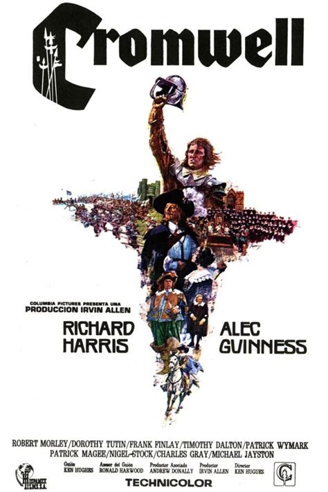 Кромвель (1970)