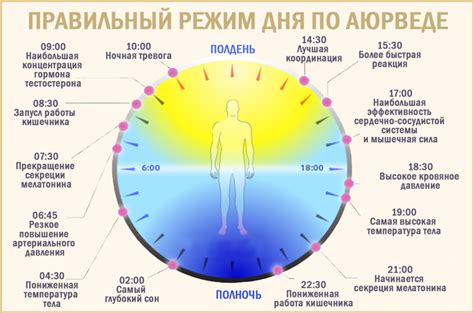 Куда спать головой аюрведа?