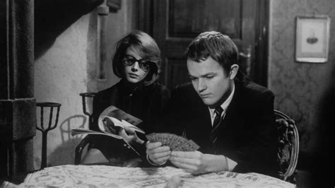 Кулаки в кармане (1965)