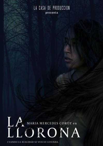 Ла Йорона (2019)