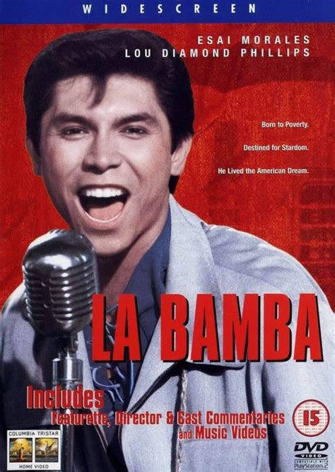 Ла бамба (1987)