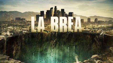 Ла-Брея (2021) 2 сезон 3 серия