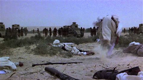 Лев пустыни (1980)