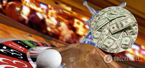 Легализация казино в Западной Вирджинии