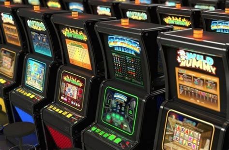 Легалізація казино в Західній Вірджинії