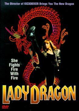 Леди дракон (1992)
