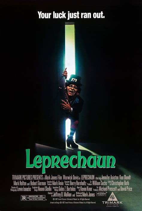 Лепрекон (Фильм 1993)