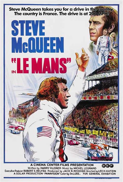 Ле-Ман (1971)