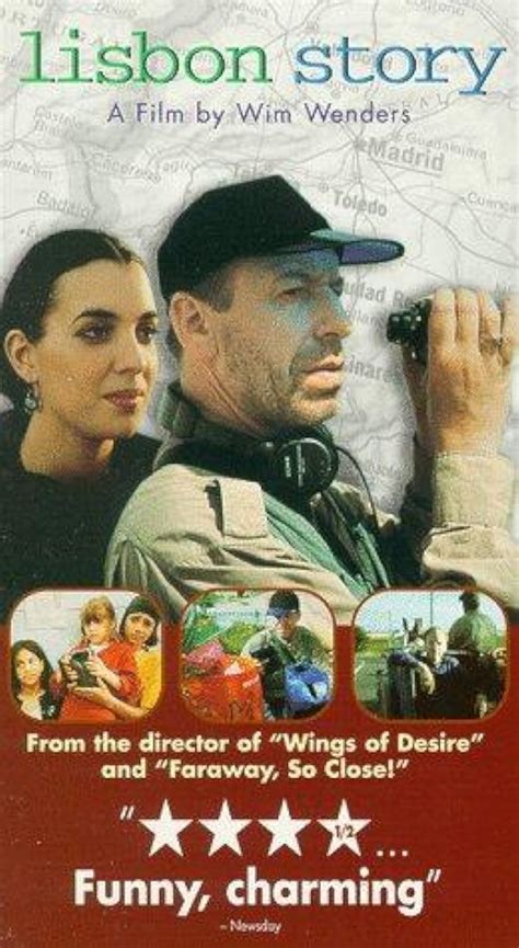 Лиссабонская история (1994)
