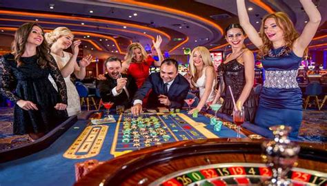 Литовцы откроют казино на границе Эстонии и Латвии
