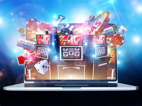 Лицензионные казино с игровыми автоматами онлайн