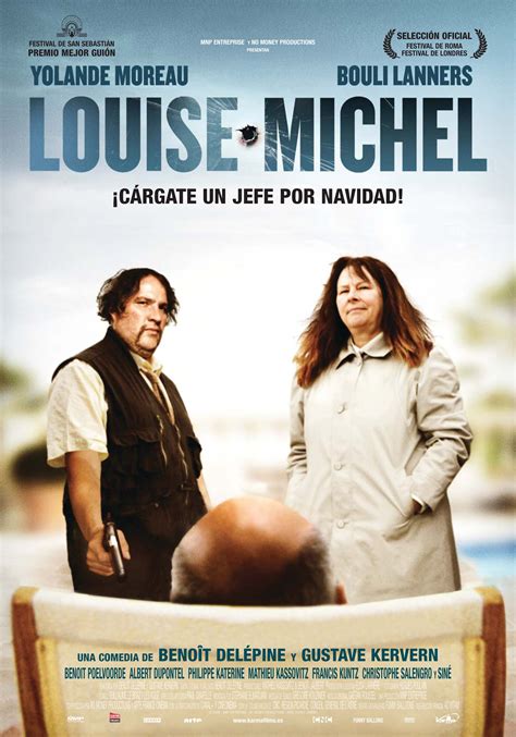 Луиза-Мишель (2008)