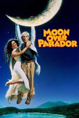 Луна над Парадором (1988)