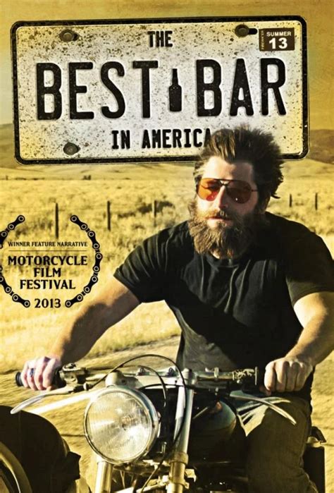 Лучший бар в Америке (2013)