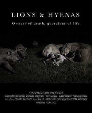 Львы и гиены: хозяева смерти, хранители жизни (2020)