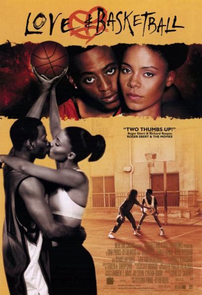 Любовь и баскетбол (2000)