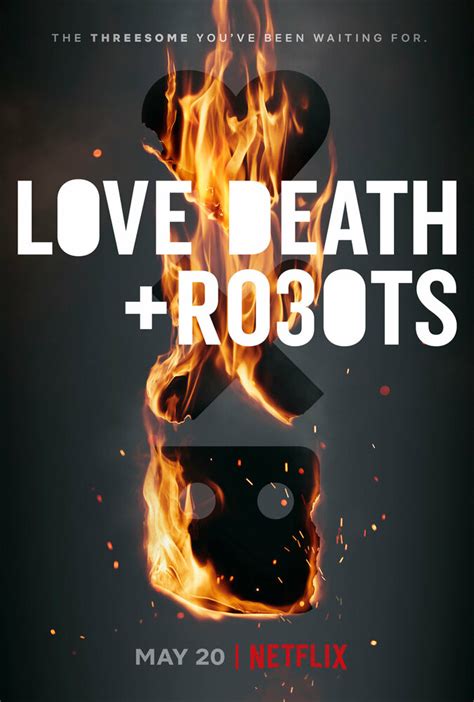 Любовь. Смерть. Роботы (2019) 3 сезон 1 серия