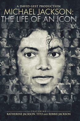 Майкл Джексон Жизнь поп-иконы 2011