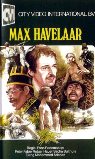 Макс Хавелар (1976)