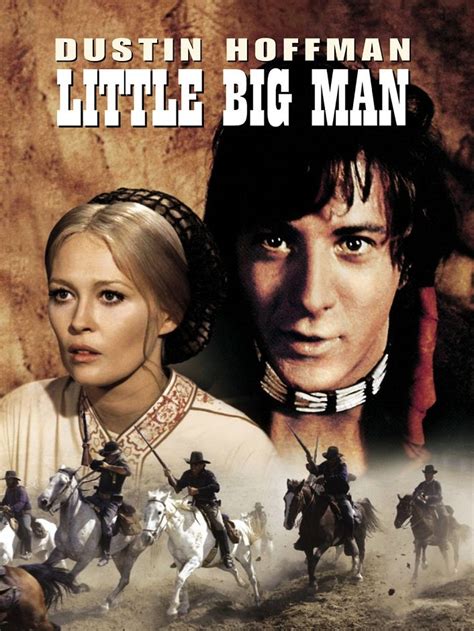 Маленький Большой Человек (1970)