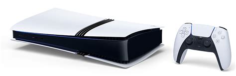 Тонкий размер PS5: насколько он велик по сравнению с оригинальной PS5?