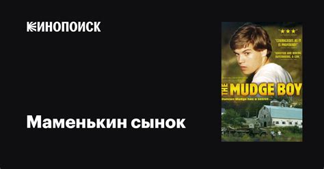 Маменькин сынок (2003)