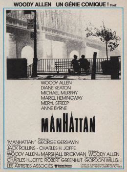 Манхэттен (Фильм 1979)