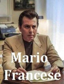 Марио Франчезе - Смерть от рук мафии (2018)