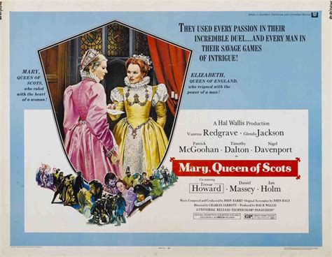 Мария – королева Шотландии (1971)