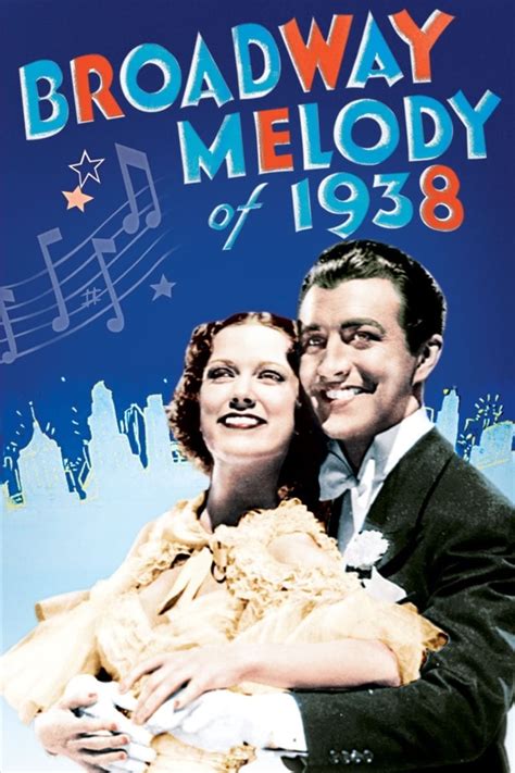 Мелодия Бродвея 1938-го года (1937)
